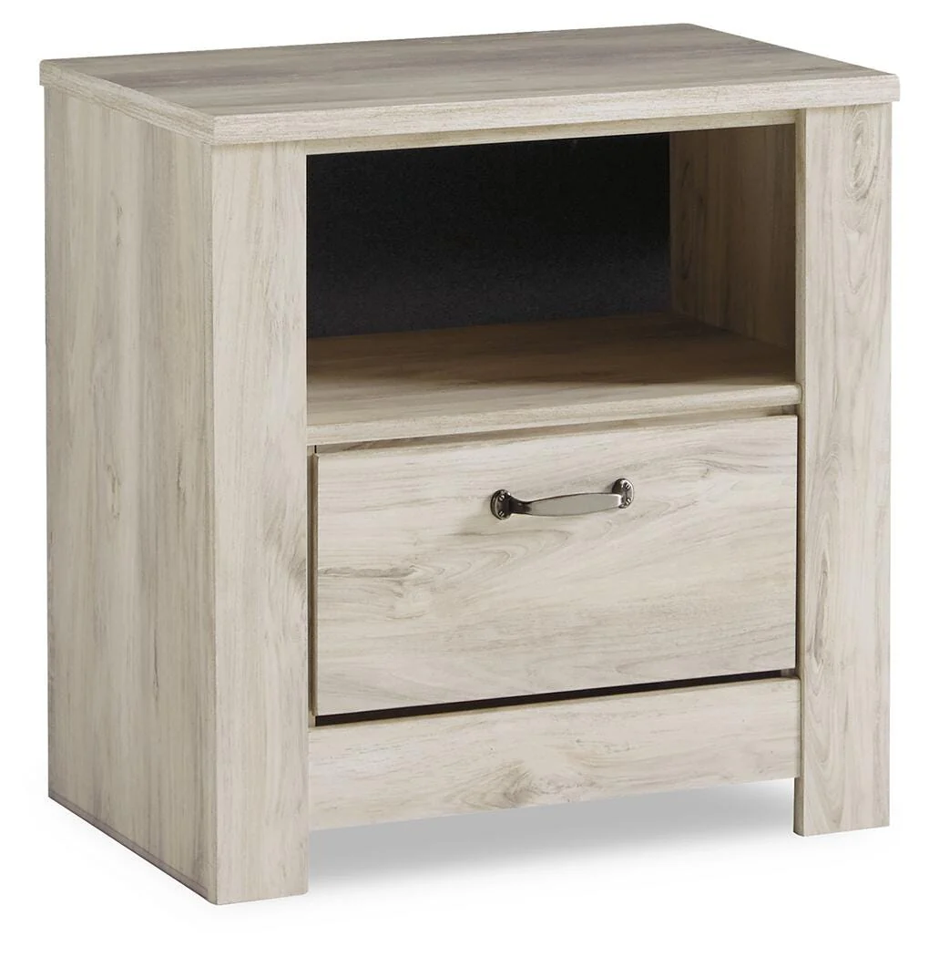 Bellaby Nightstand - Image 4