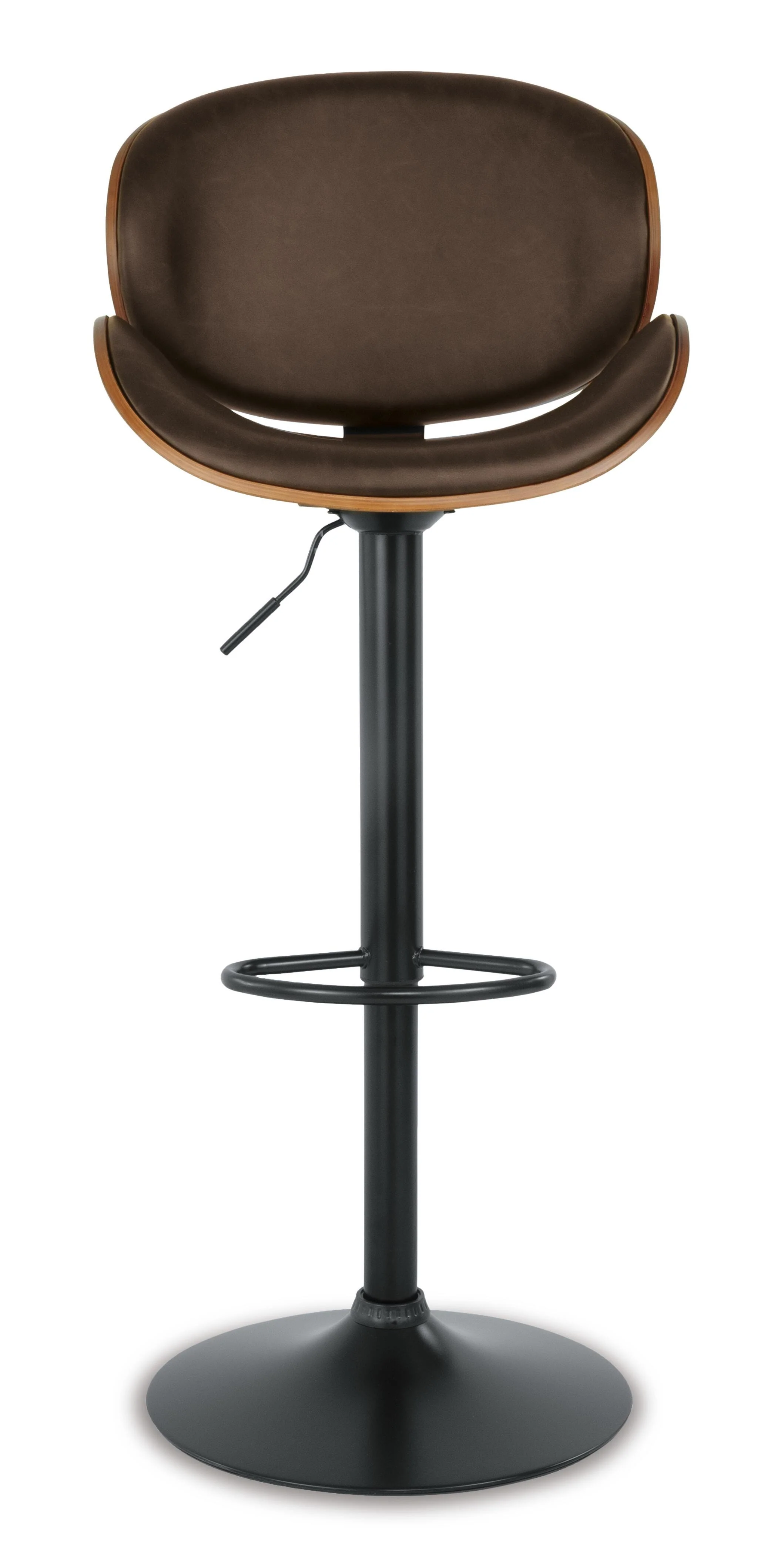Bellatier Adjustable Height Bar Stool - Image 13