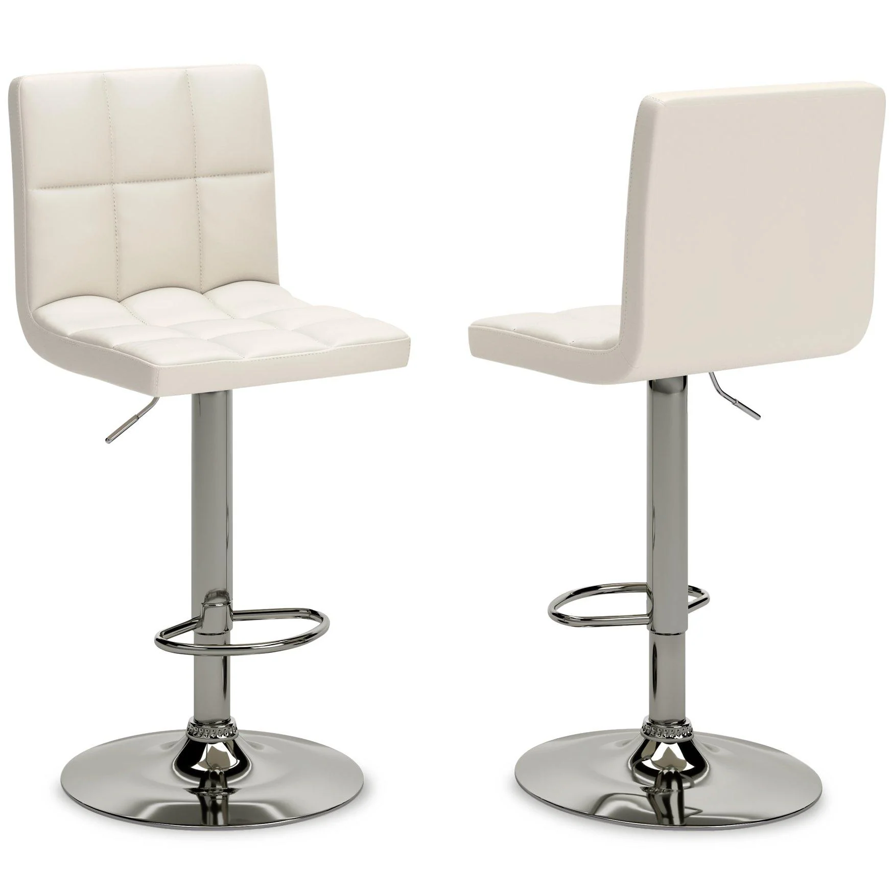 Bellatier Bar Stool Set - Image 12