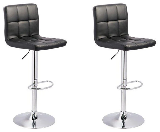 Bellatier Bar Stool Set - Image 2
