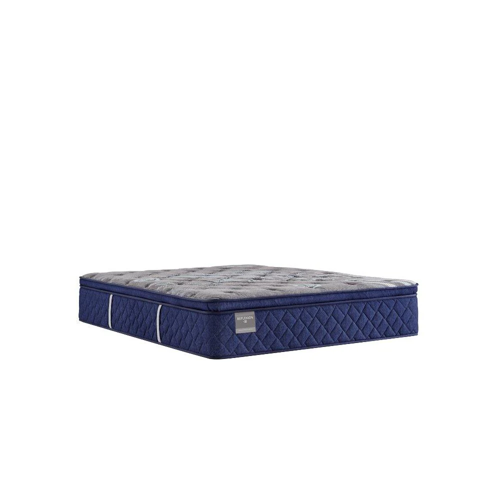 Sealy Benedict Innerspring Mattress - Image 12