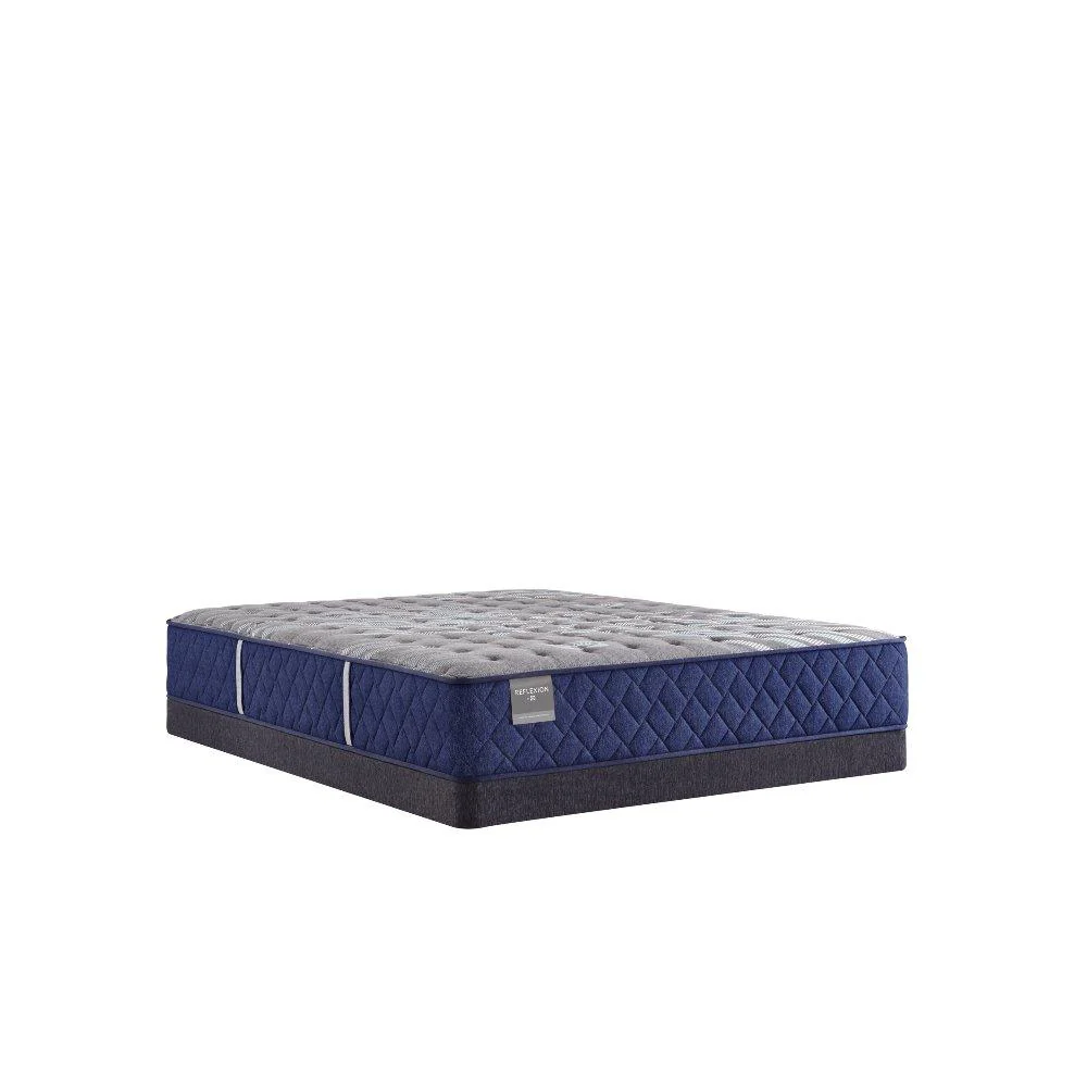 Sealy Benedict Innerspring Mattress - Image 6
