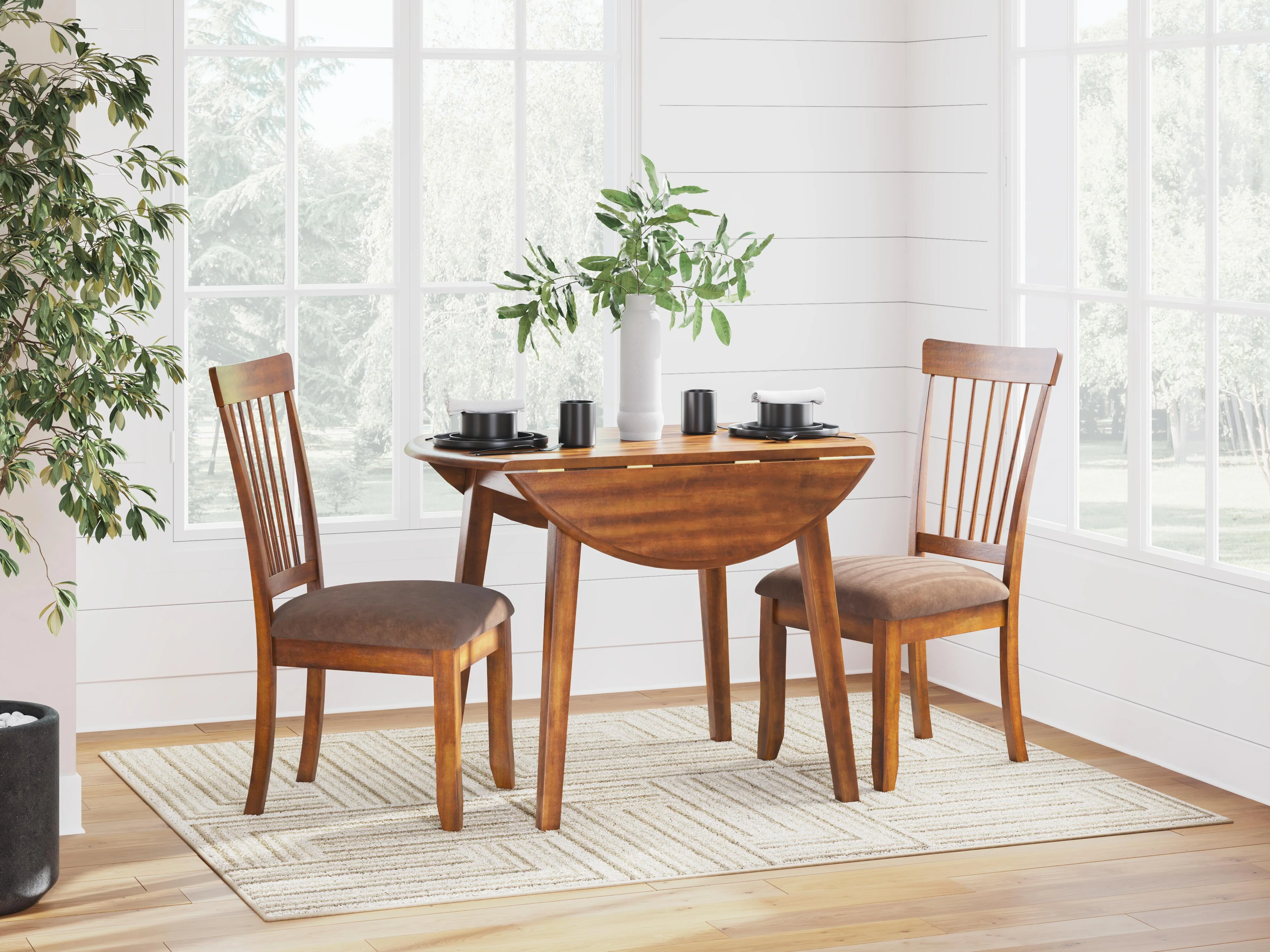 Berringer Dining Set - Image 6