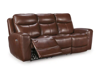 Bexhurst Reclining Living Room Set - Image 23