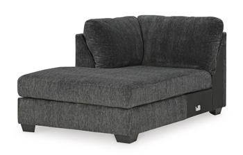 Biddeford 2-Piece Sectional with Chaise - Image 20