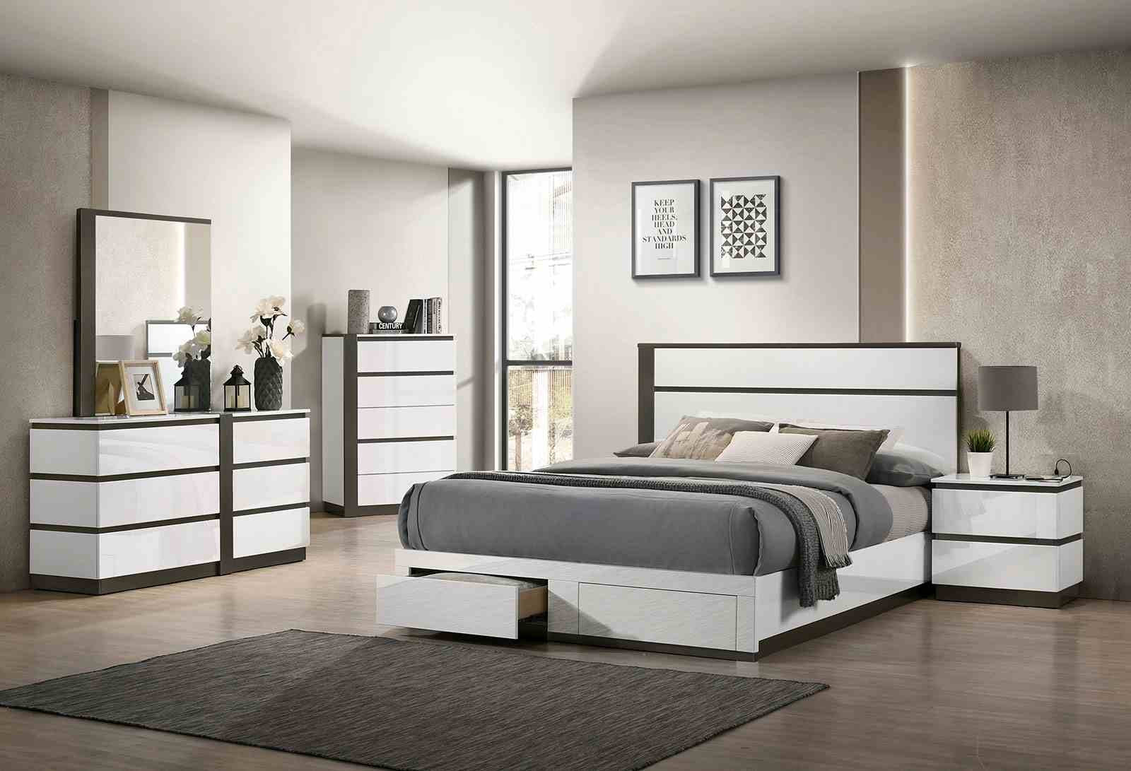 Birsfelden 4 Pc. Queen Bedroom Set - Image 4