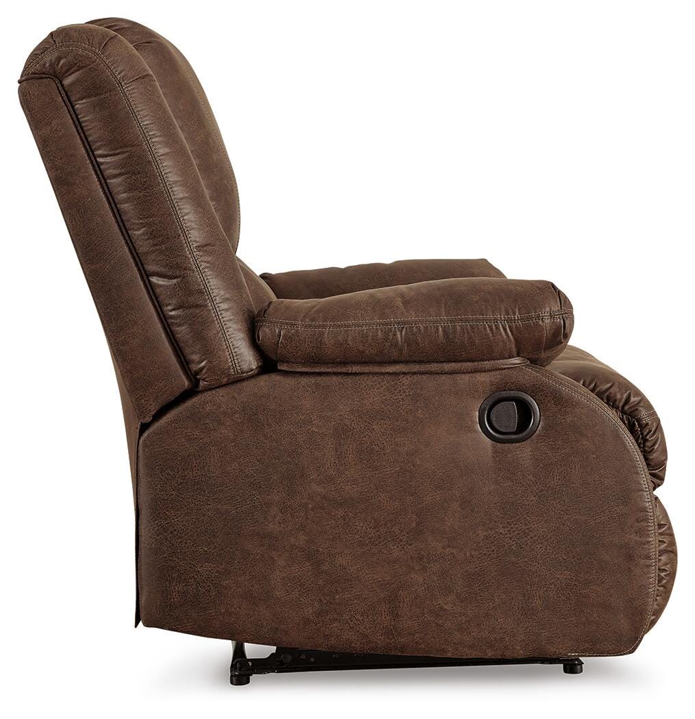 Bladewood Recliner - Image 7