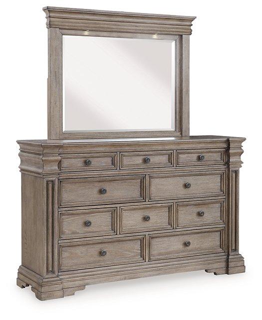 Blairhurst Bedroom Set - Image 31