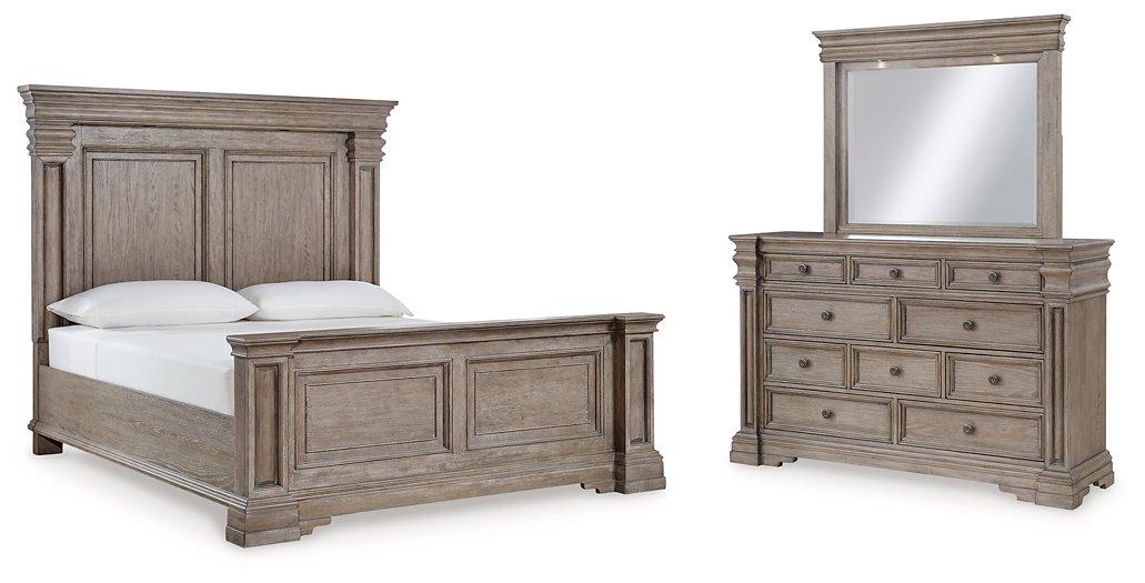 Blairhurst Bedroom Set - Image 45