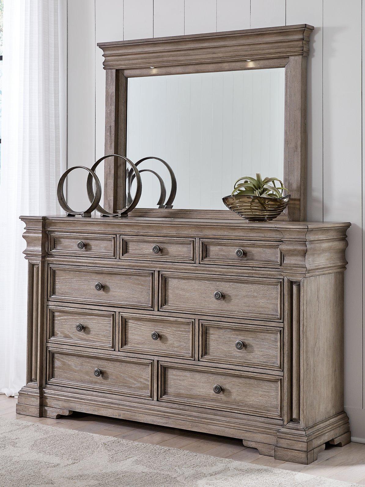 Blairhurst Bedroom Set - Image 52