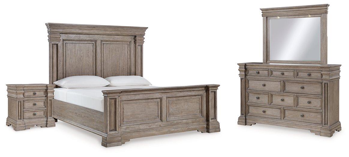 Blairhurst Bedroom Set - Image 55