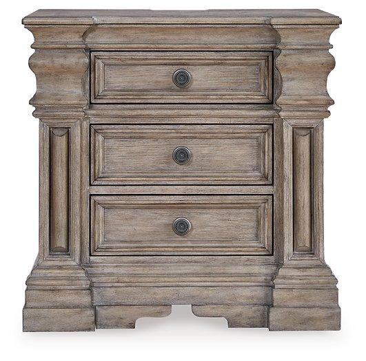 Blairhurst Bedroom Set - Image 64