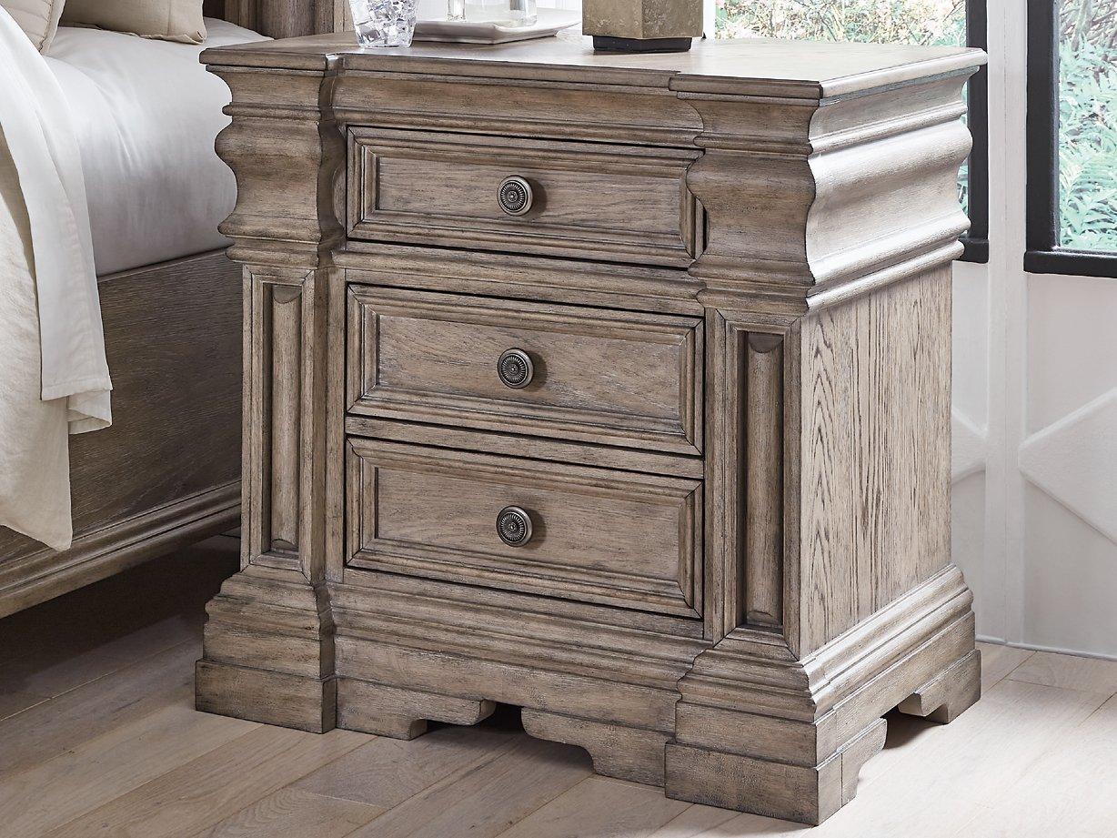 Blairhurst Bedroom Set - Image 70