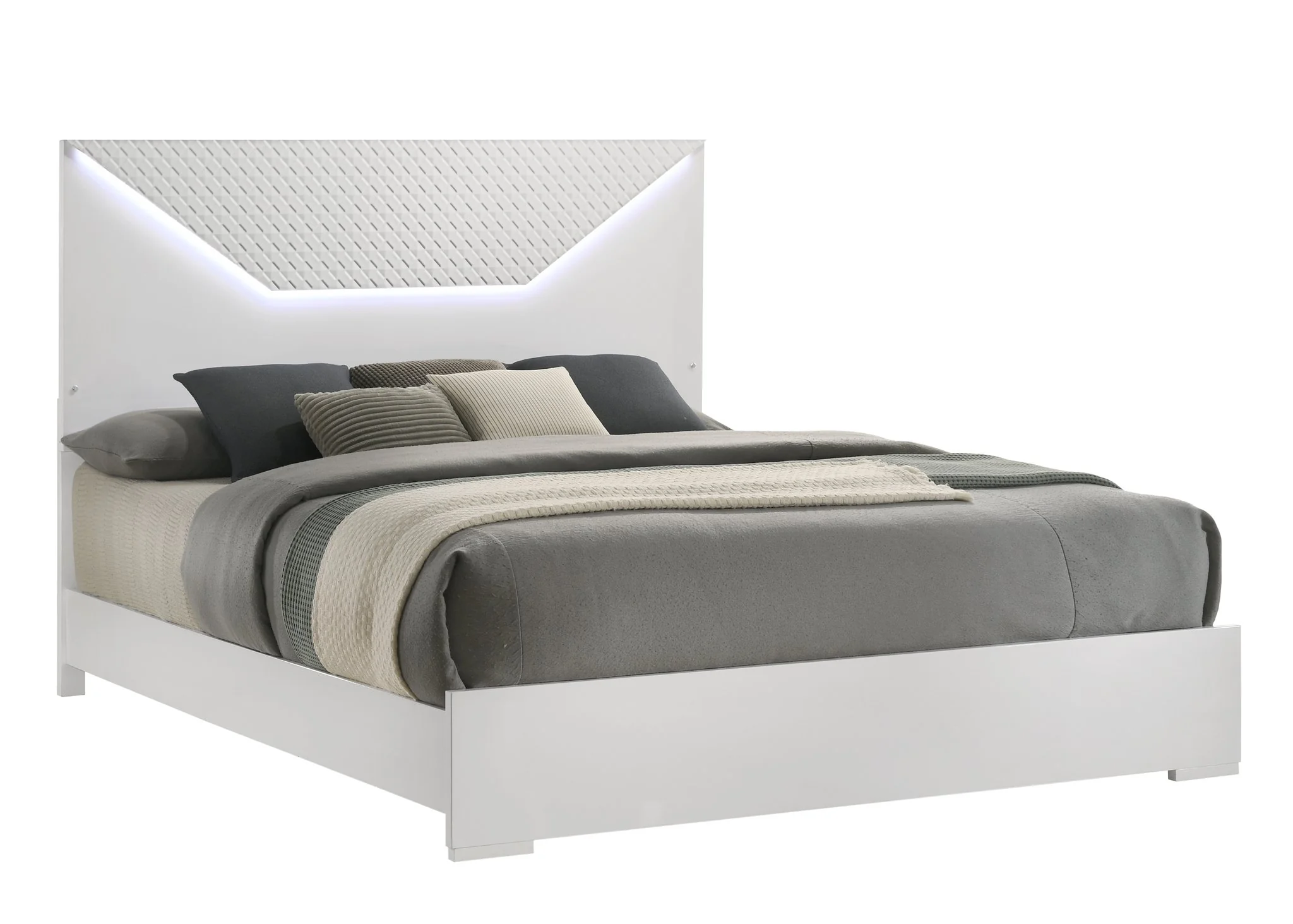 Blanca King 4PC - Image 2