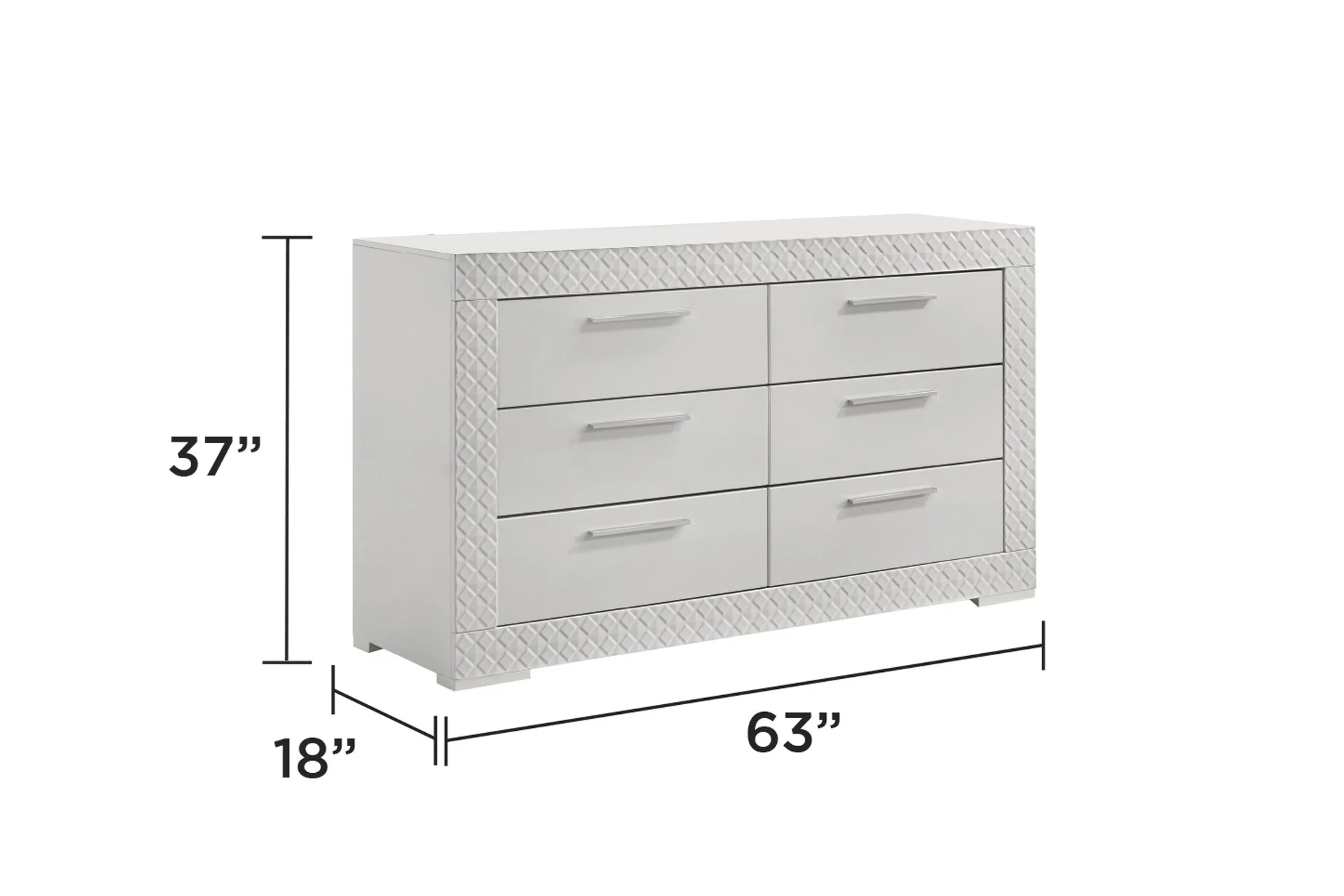 Blanca King 4PC - Image 7