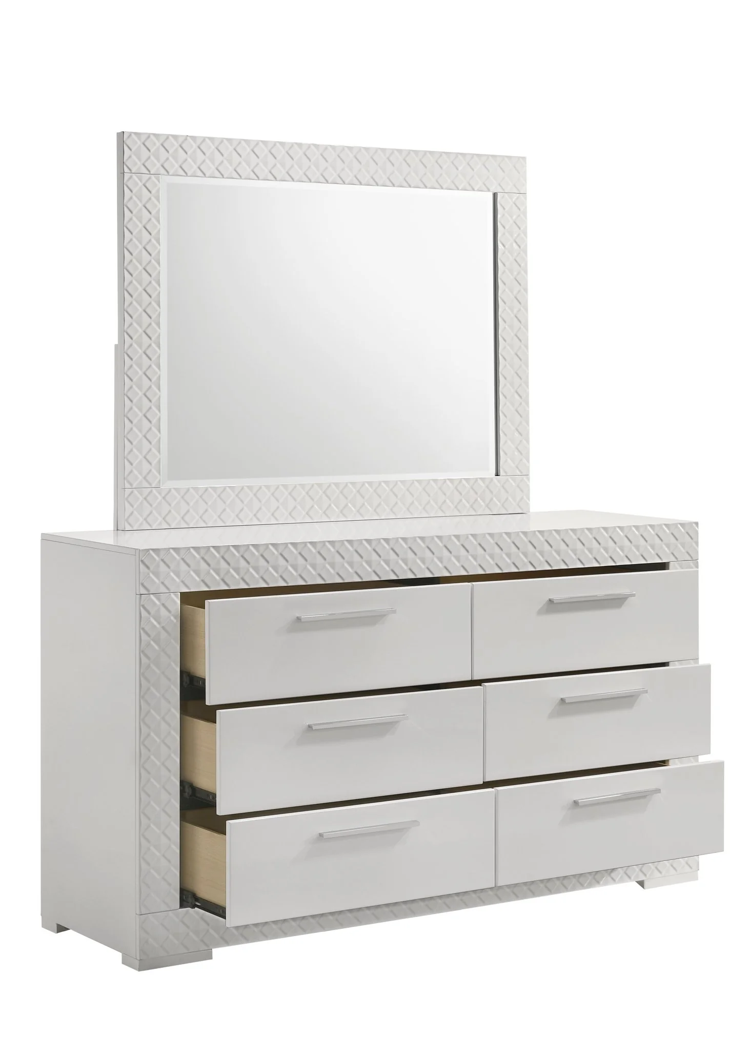 Blanca King 5PC - Image 6