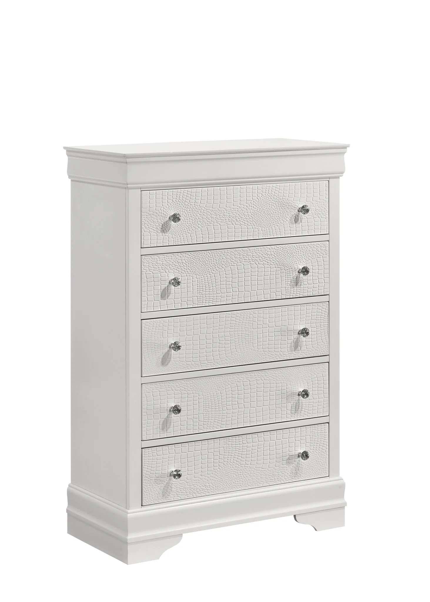 Blaze Chest White - Image 4