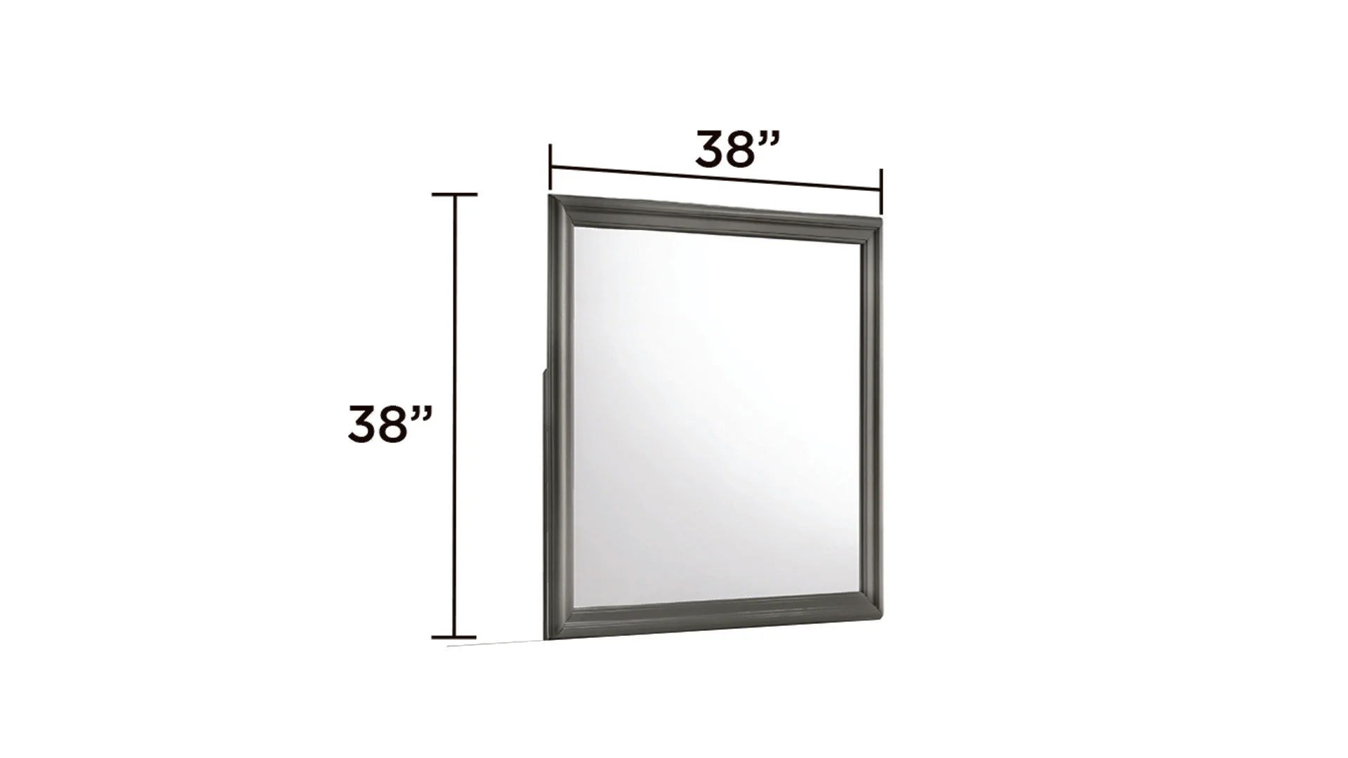 Blaze Full 4PC Gray - Image 12