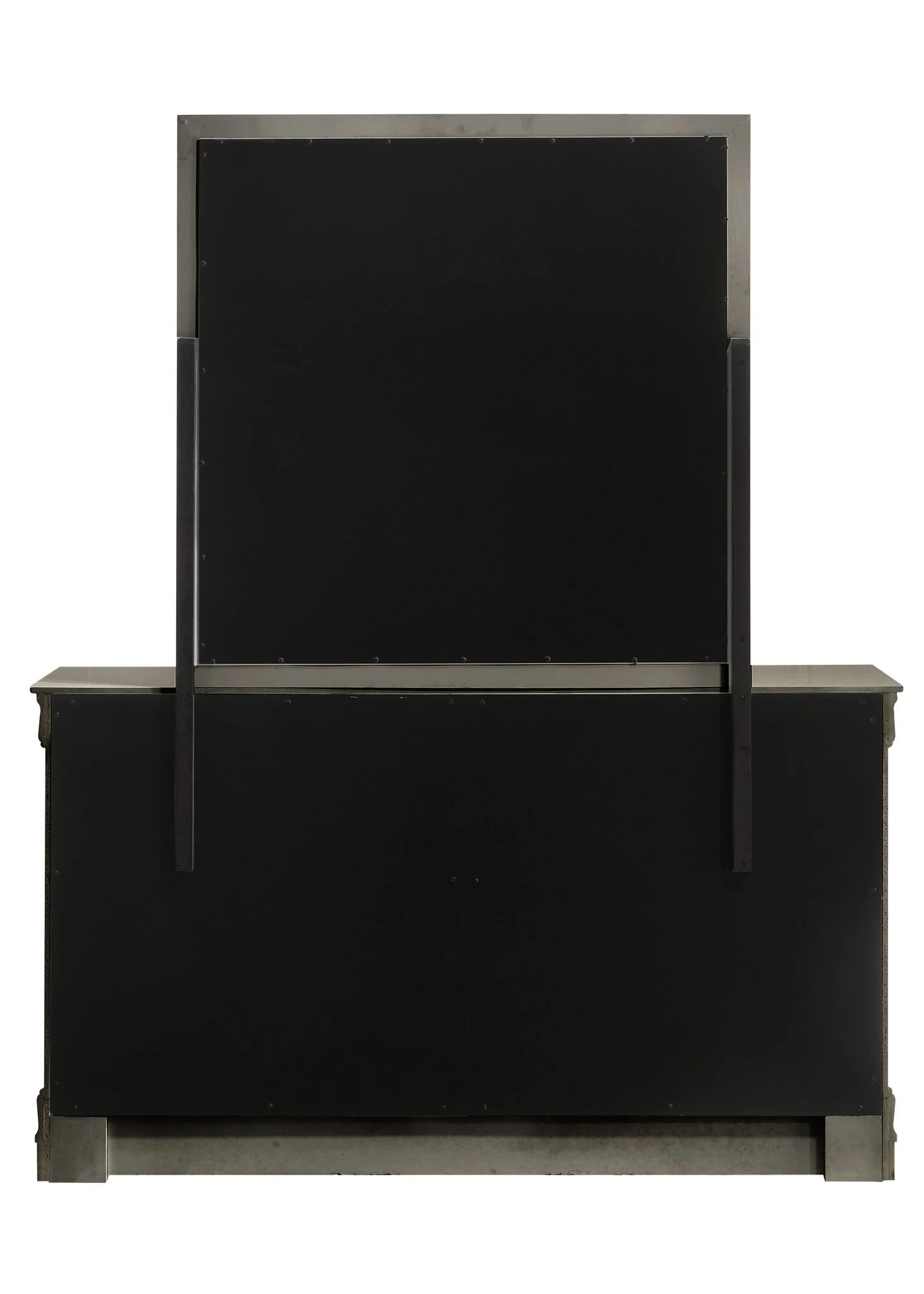 Blaze King 4PC Gray - Image 14