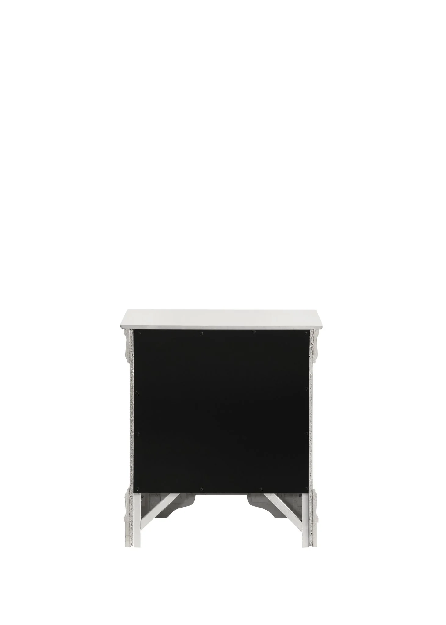 Blaze Queen 4PC White - Image 19