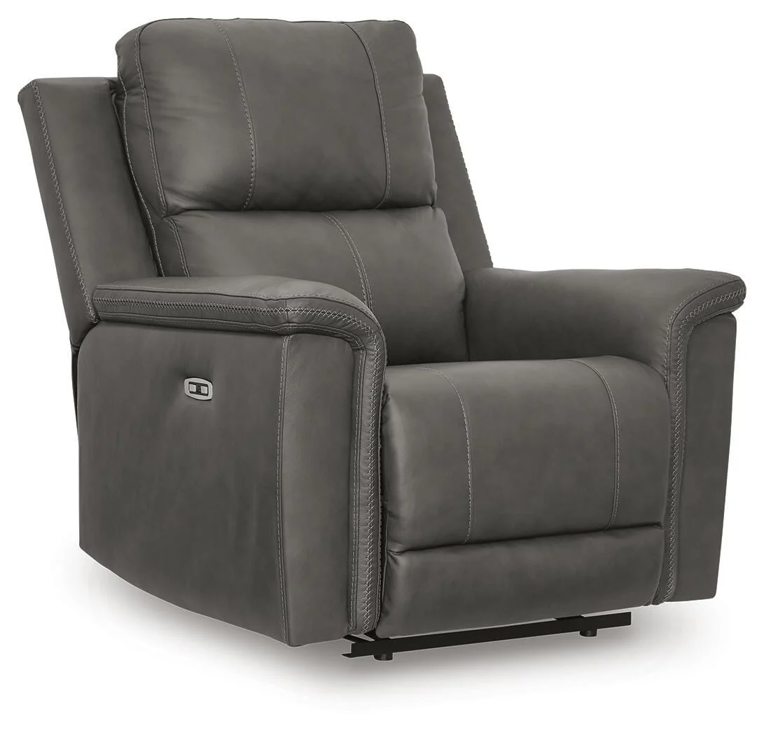 Bleckley Power Recliner