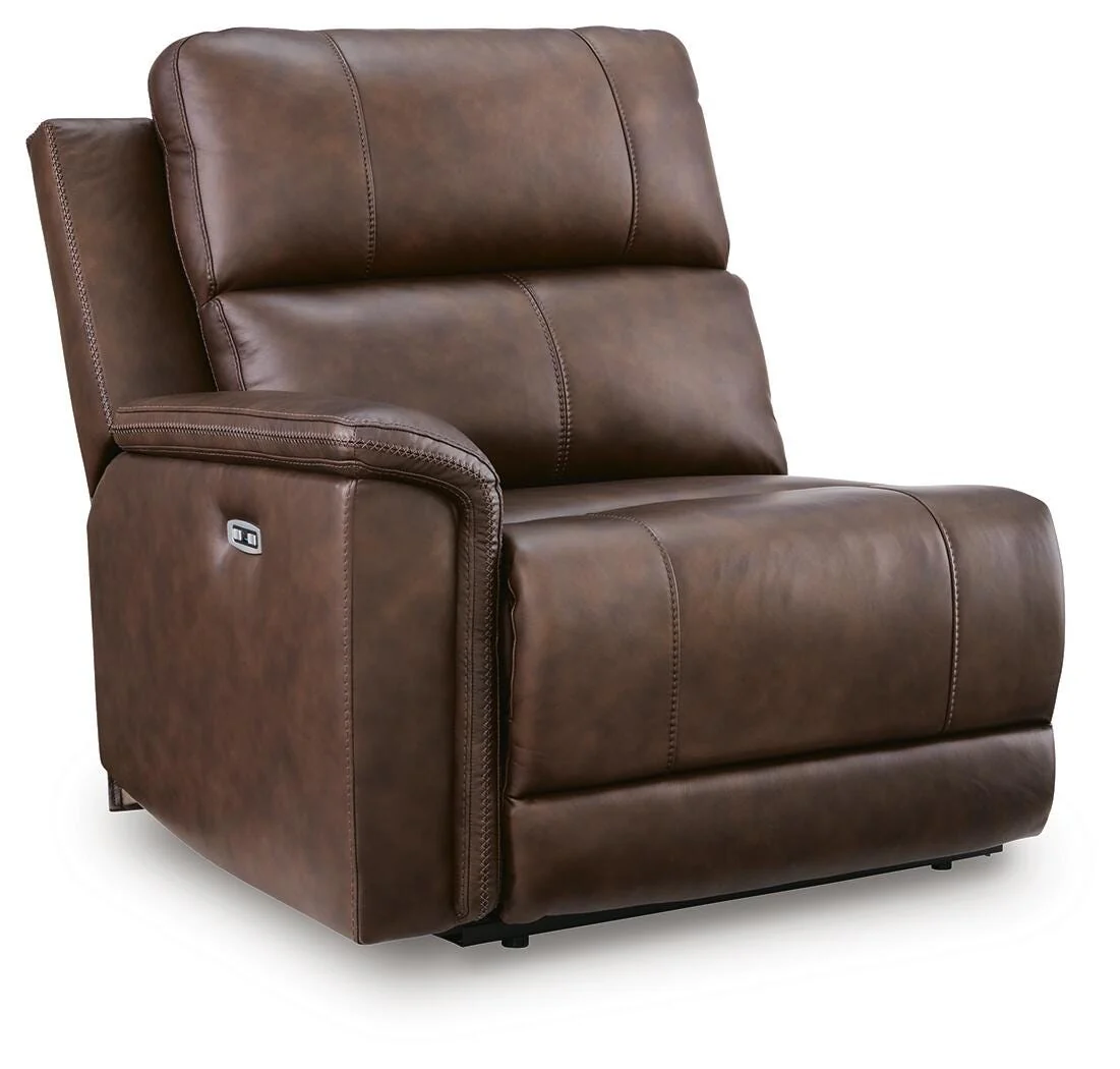 Bleckley Power Reclining Sectional - Image 41