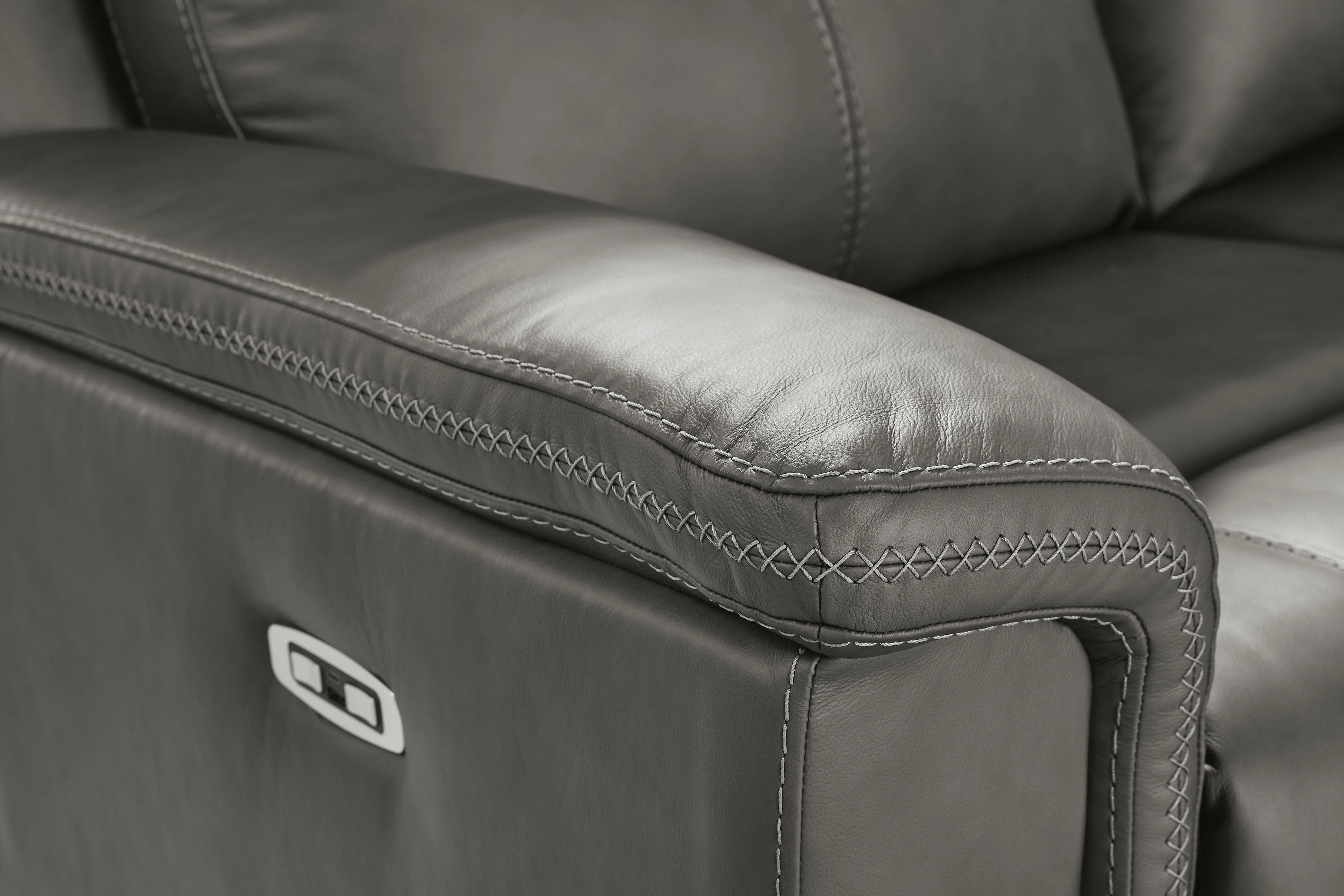 Bleckley Power Reclining Sofa - Image 9