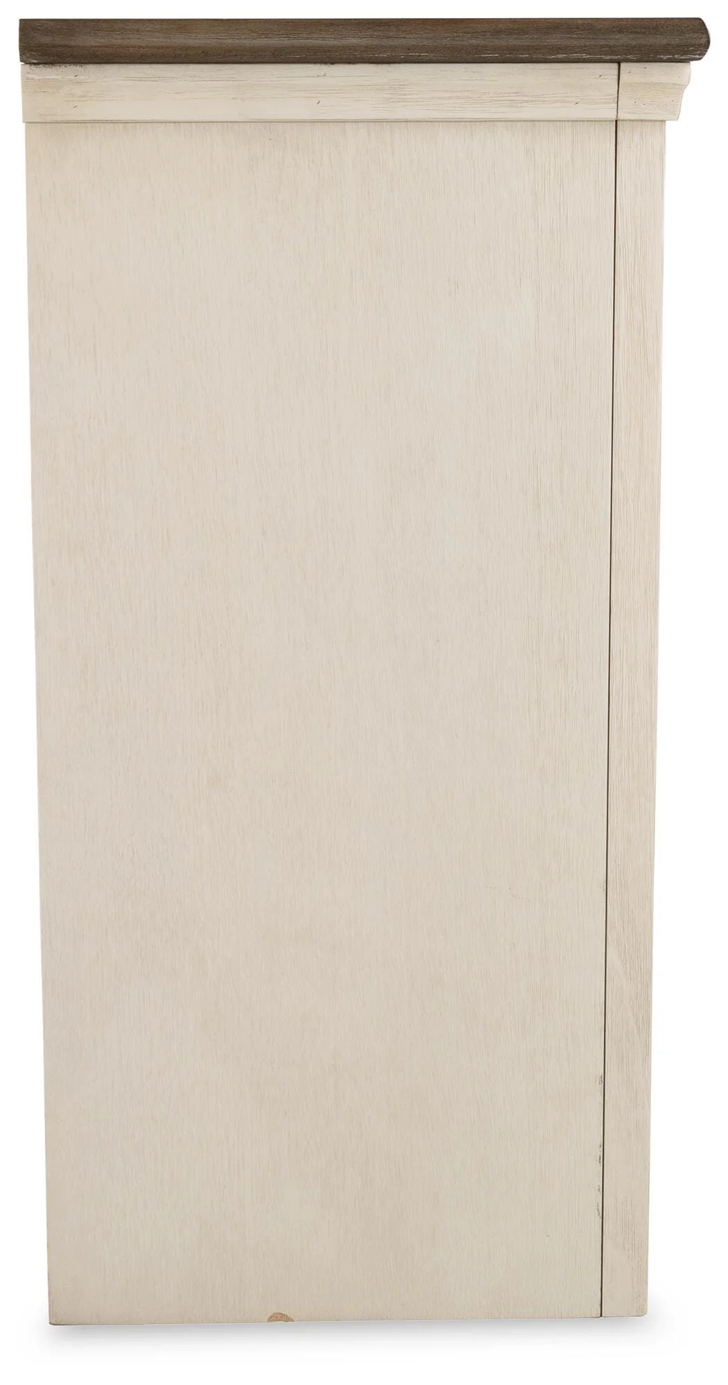 Bolanburg 74" TV Stand - Image 7