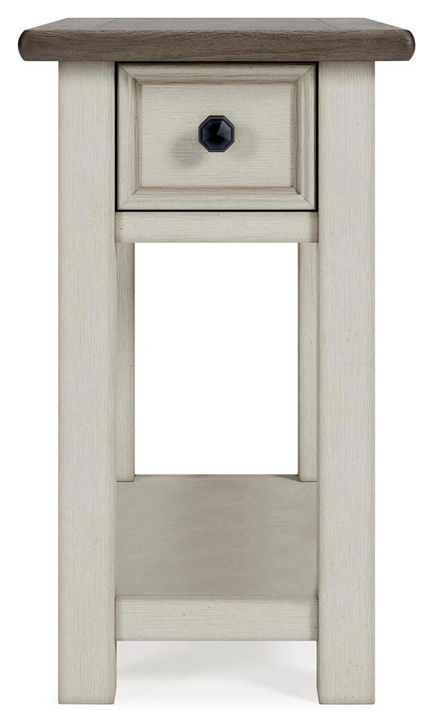 Bolanburg Chairside End Table - Image 5