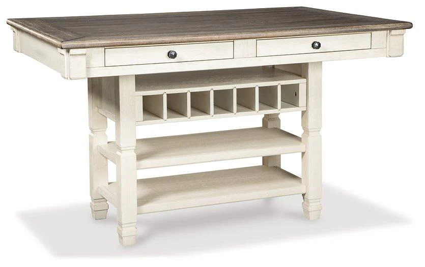 Bolanburg Counter Height Dining Set - Image 32