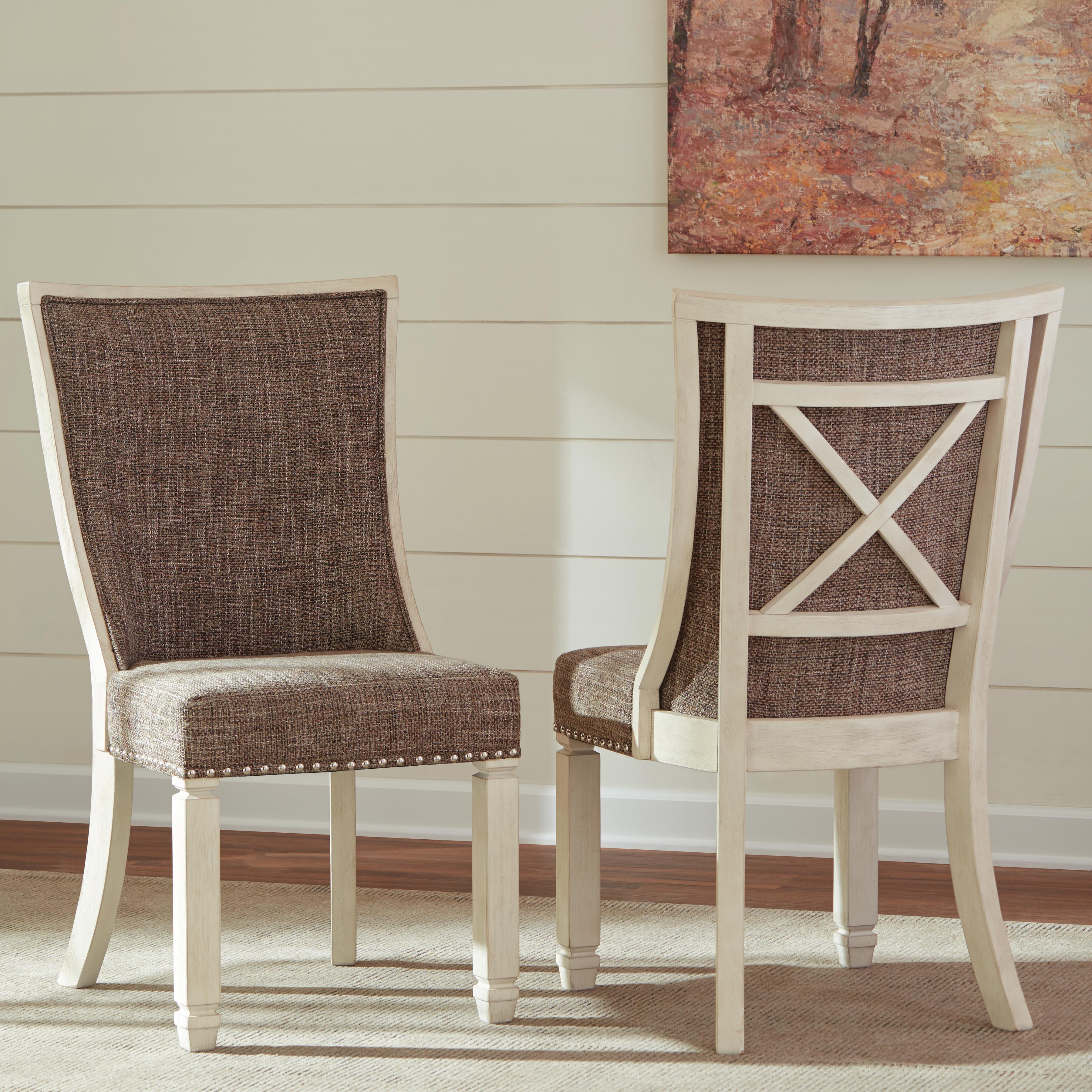 Bolanburg Dining Chair Set - Image 7
