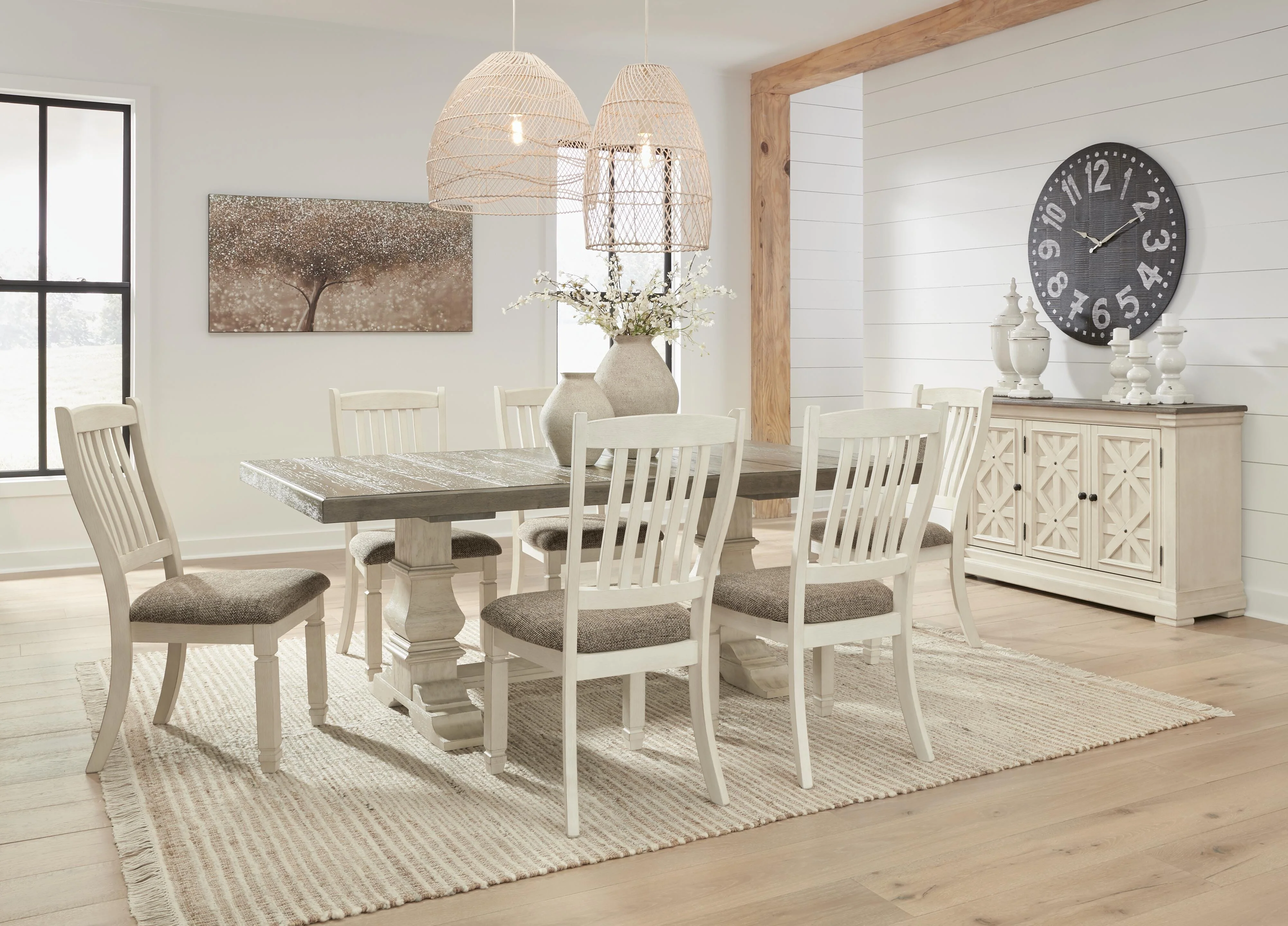 Bolanburg Dining Set - Image 143