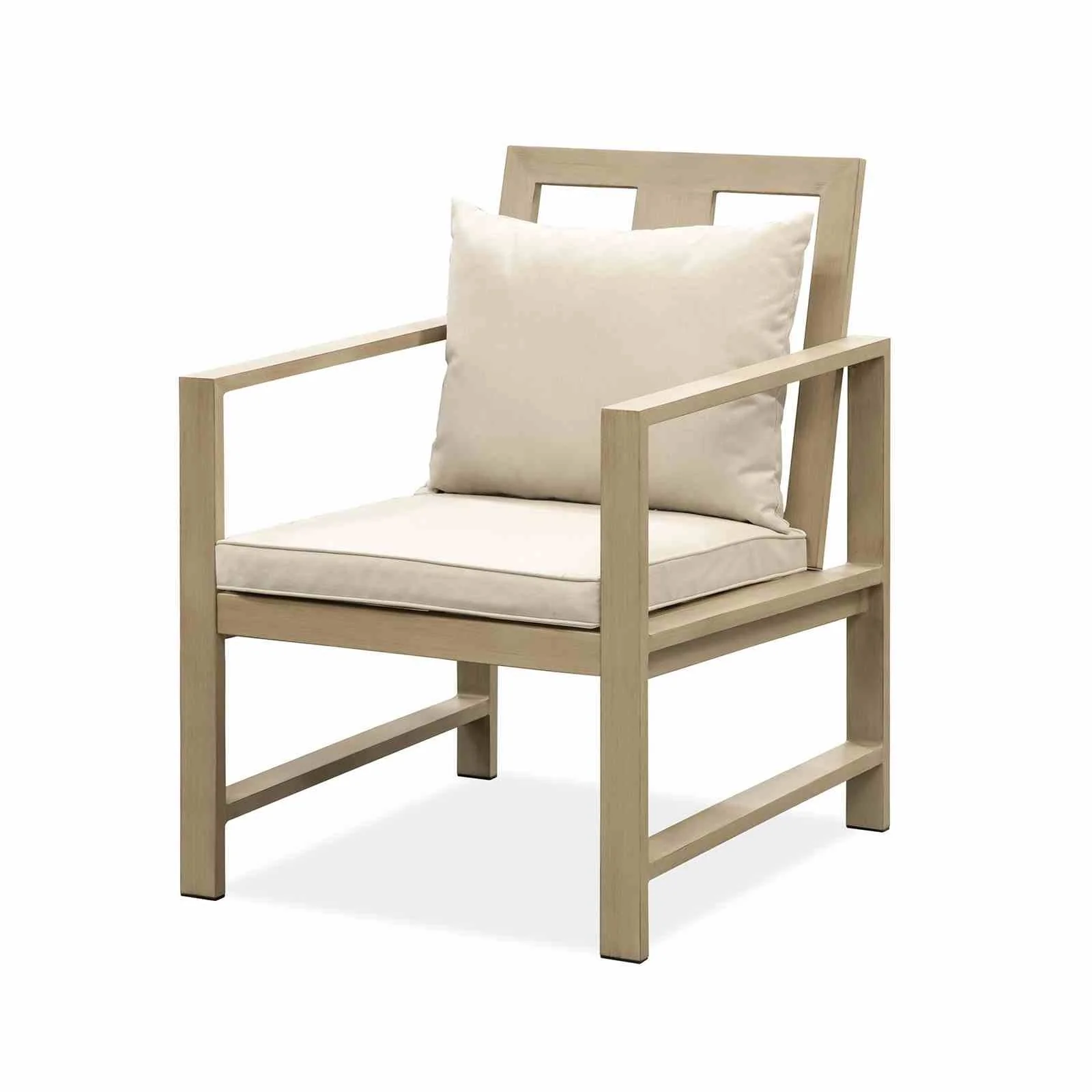 Bordeaux Arm Chair (2/CTN)