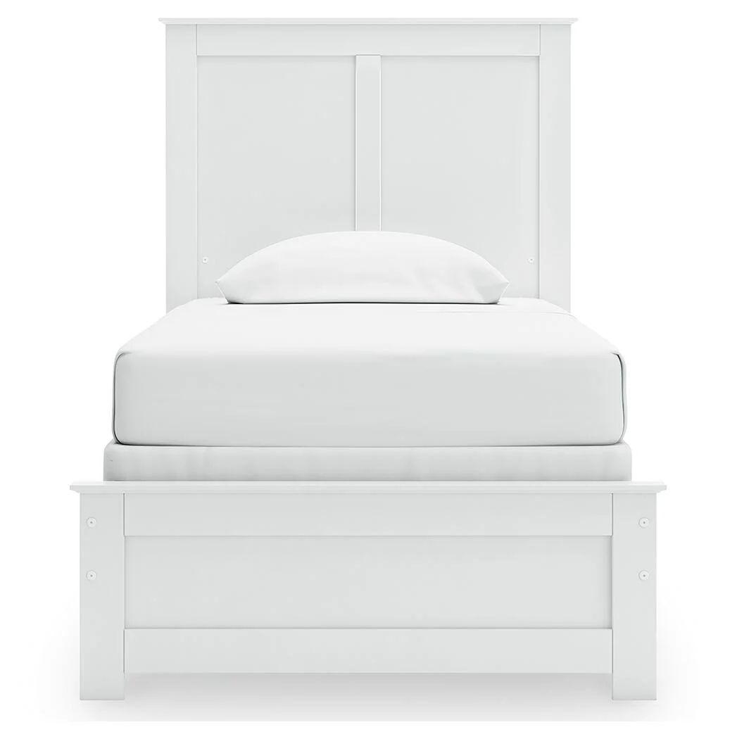 Bostwick Shoals Bed - Image 16