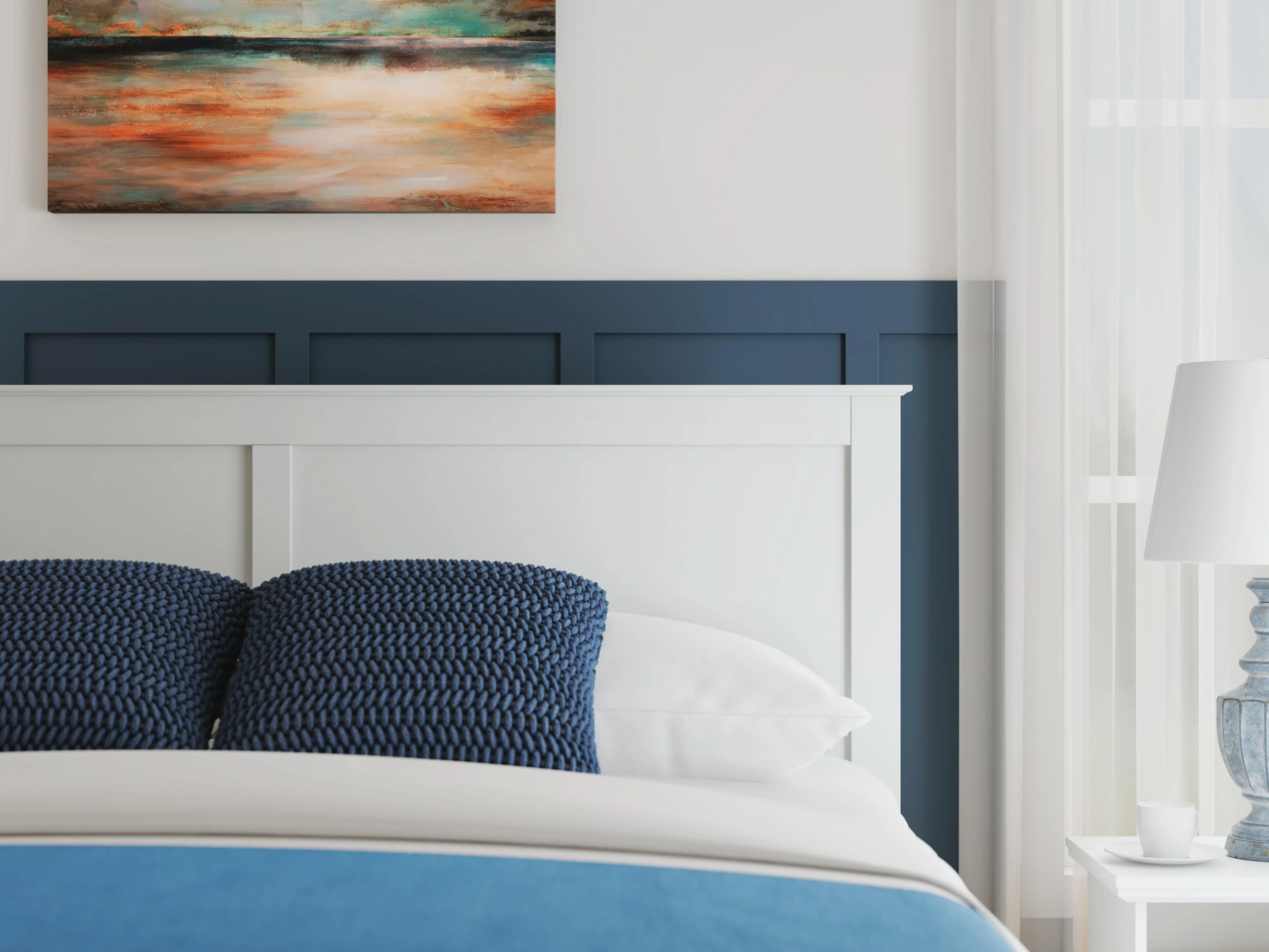 Bostwick Shoals Bedroom Set - Image 68