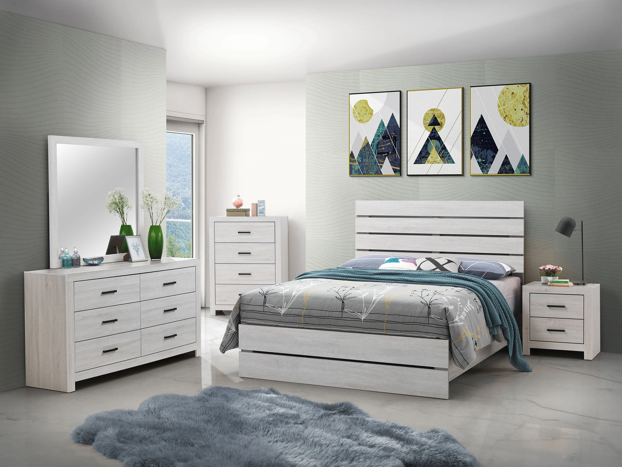 Brantford Dresser - Image 28