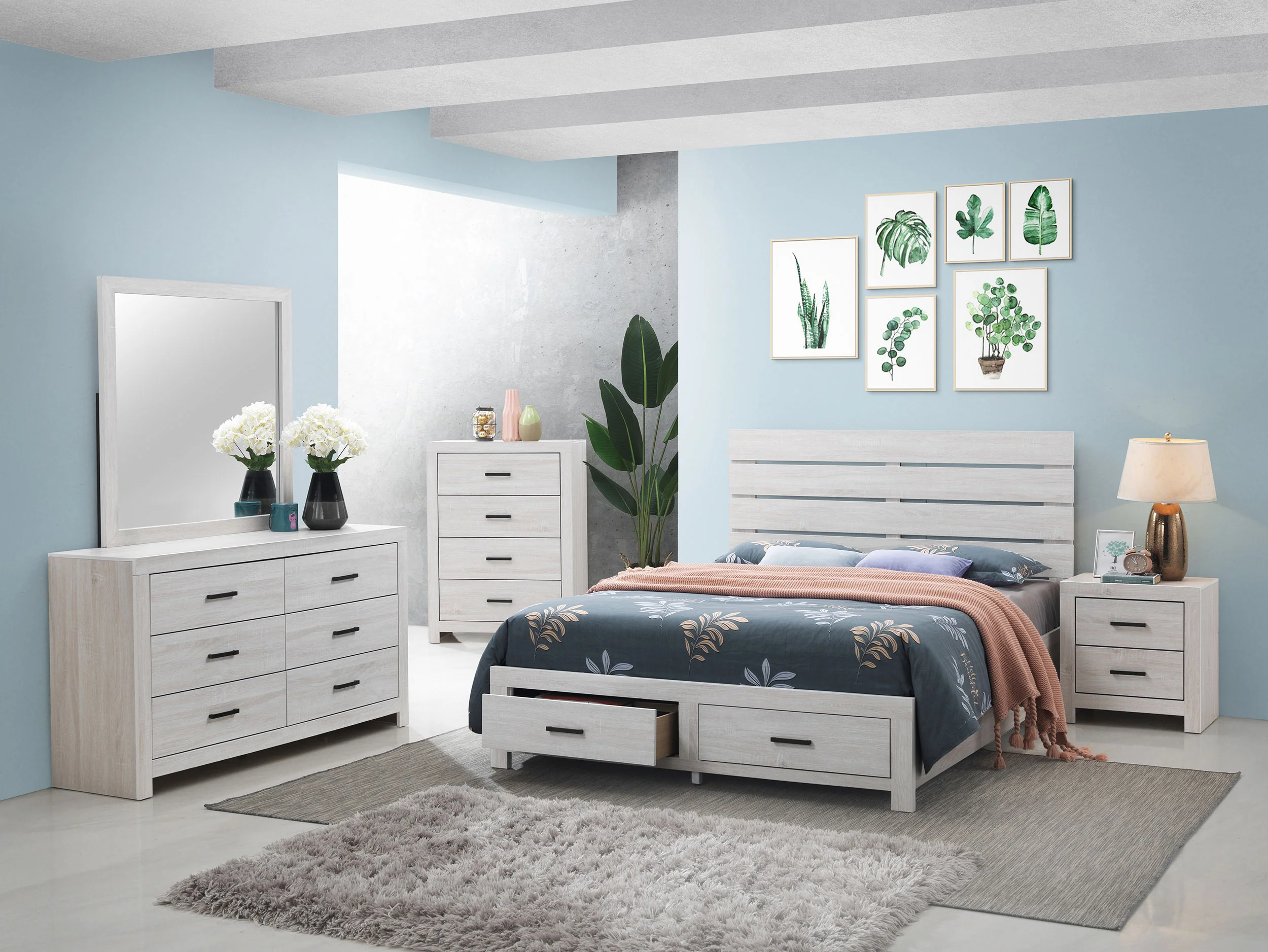 Brantford Nightstand - Image 28