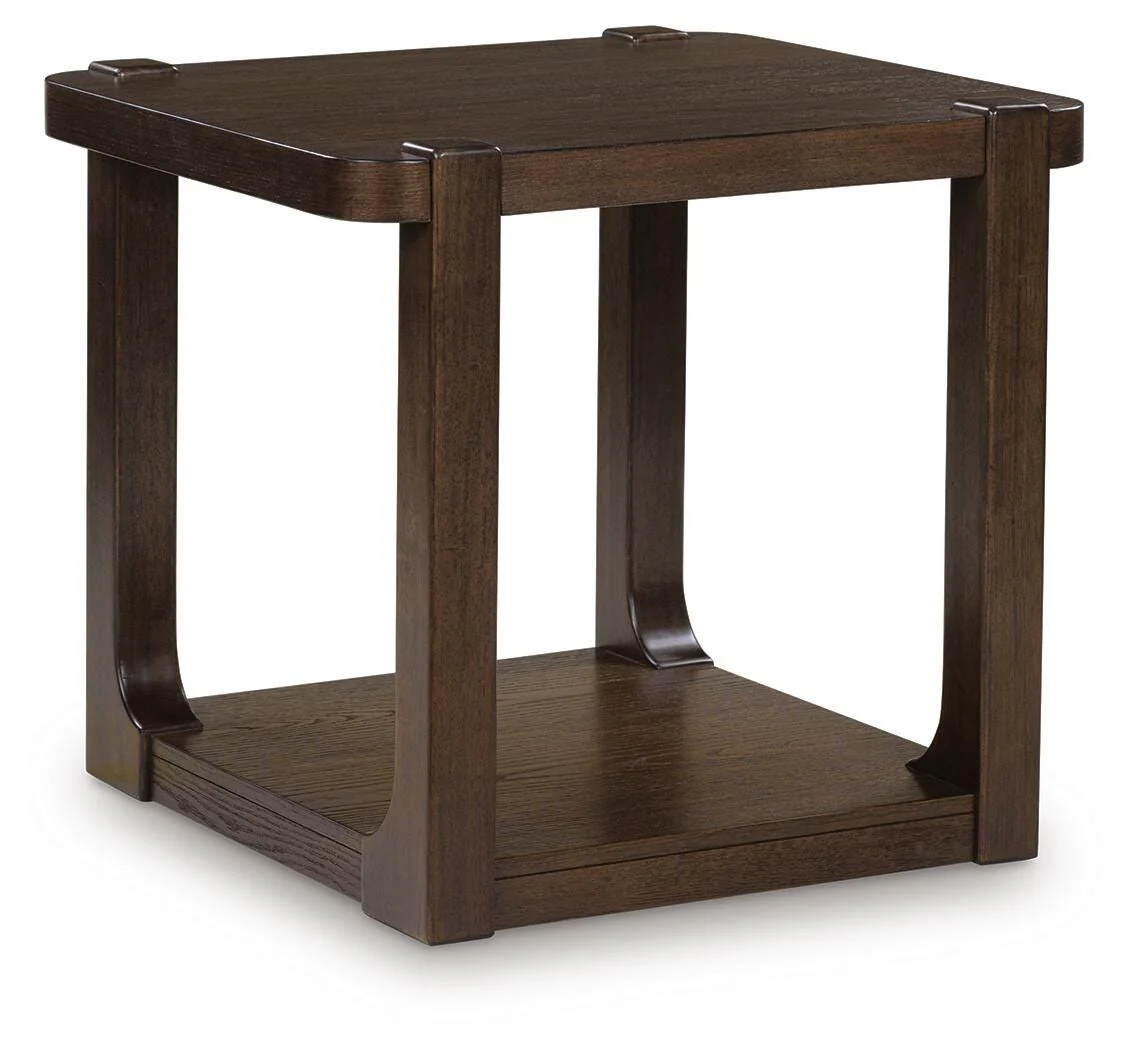 Breckington End Table - Image 10