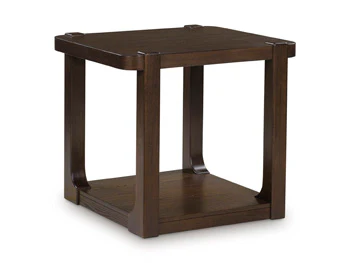 Breckington End Table - Image 12
