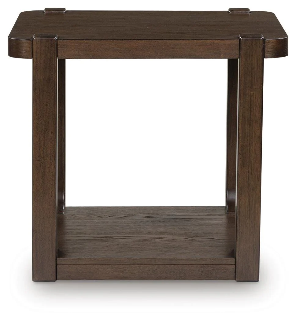Breckington End Table - Image 13