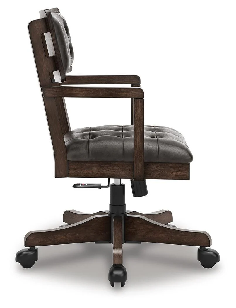Breckington Home Office Set - Image 4