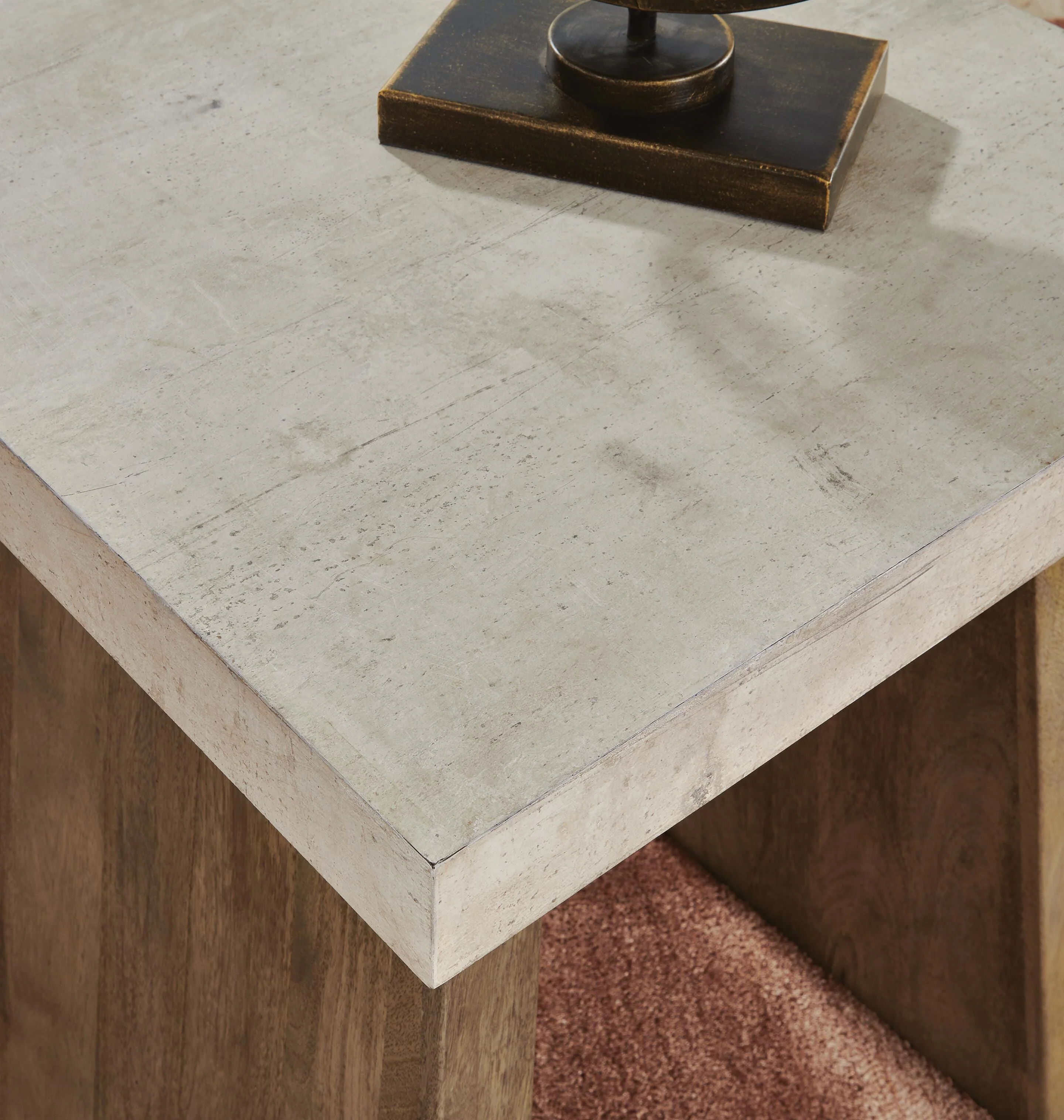 Brendalhouse End Table - Image 5