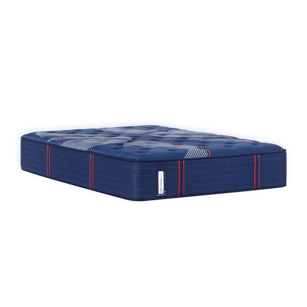 Sealy Brenham II Spring Mattress - Image 55