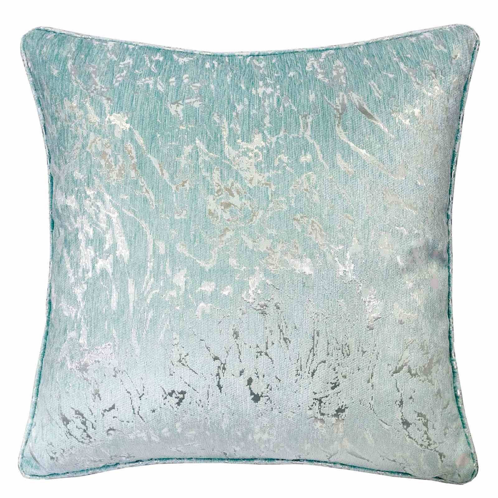 Bria 20" X 20" Pillow, Seaspray (2/CTN)