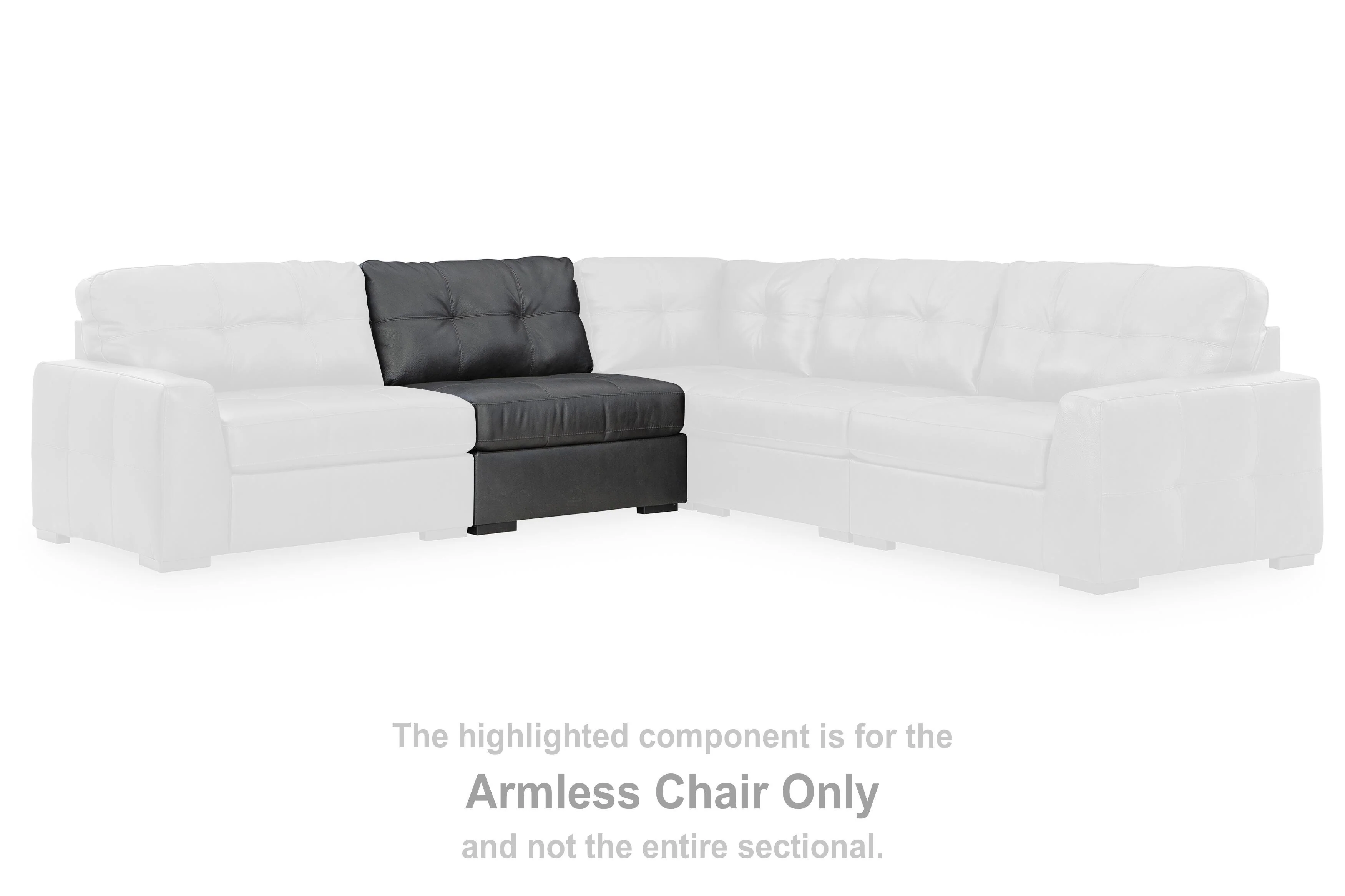 Brindley Pier Sectional - Image 52