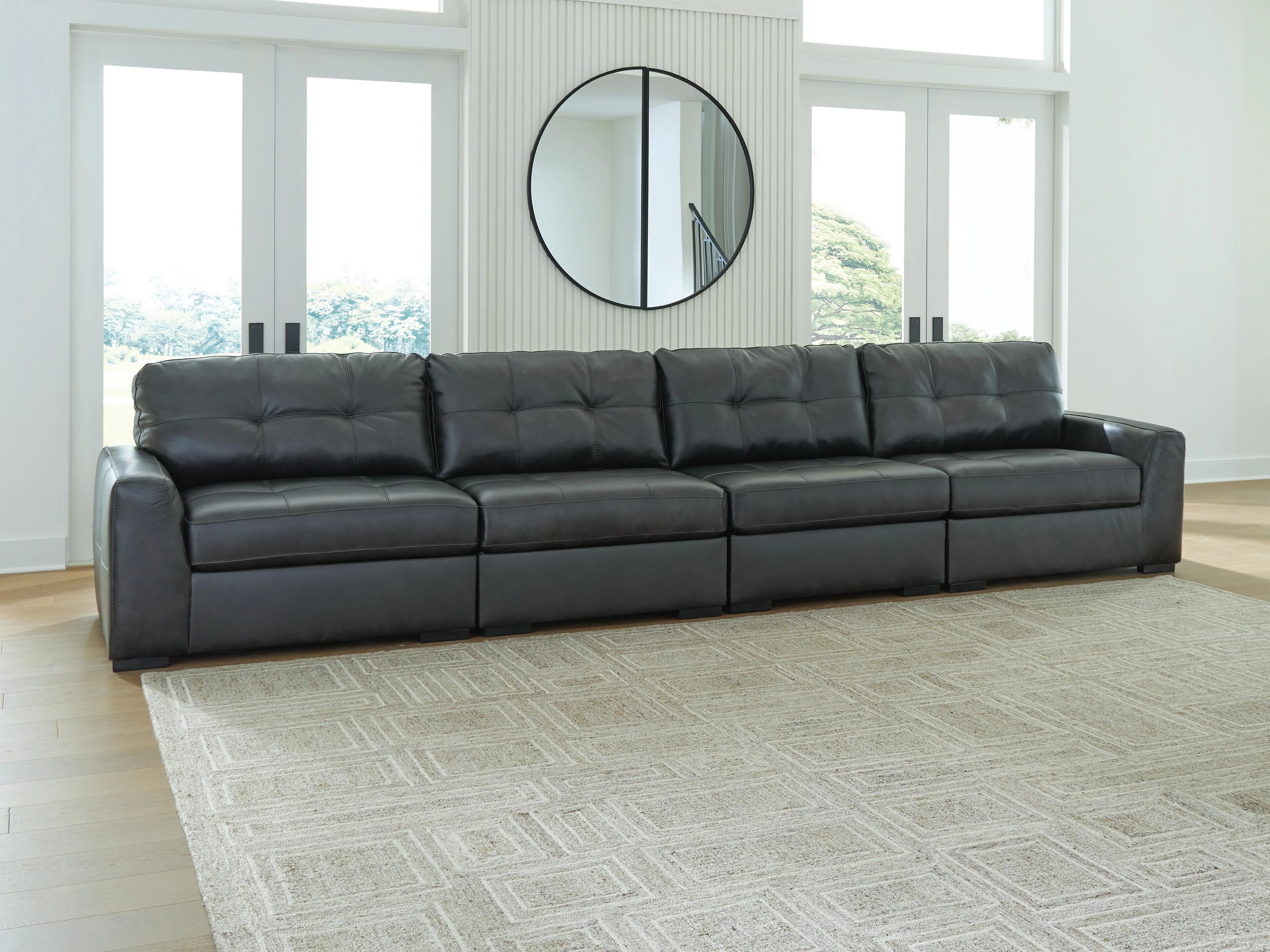 Brindley Pier Living Room Set - Image 52