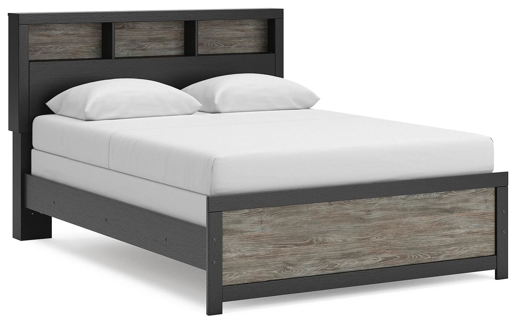 Broachmyn Bed - Image 16