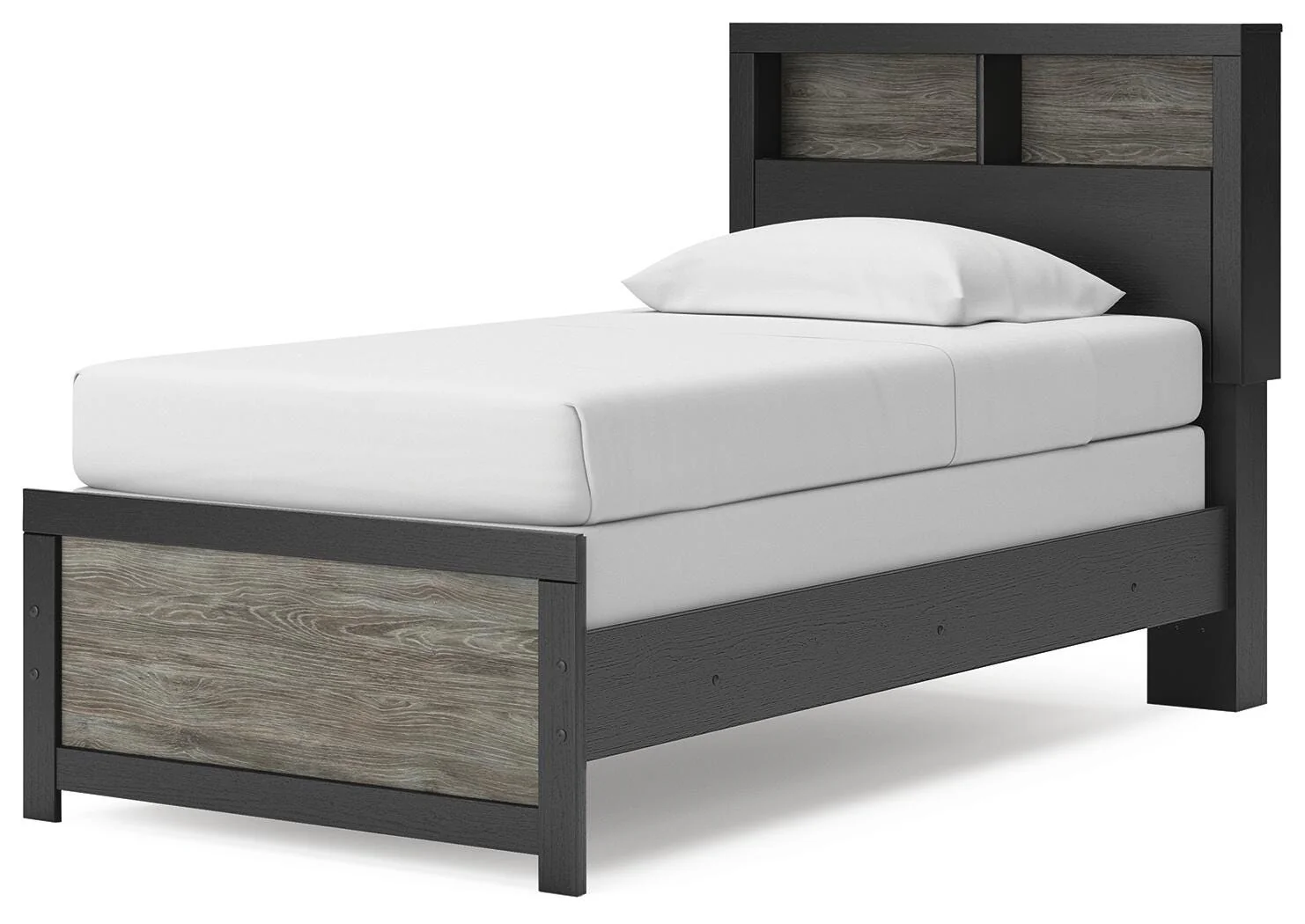 Broachmyn Bed - Image 44
