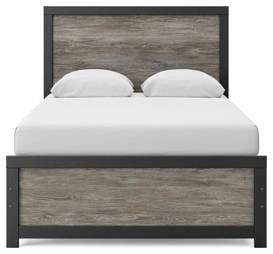 Broachmyn Bed - Image 72
