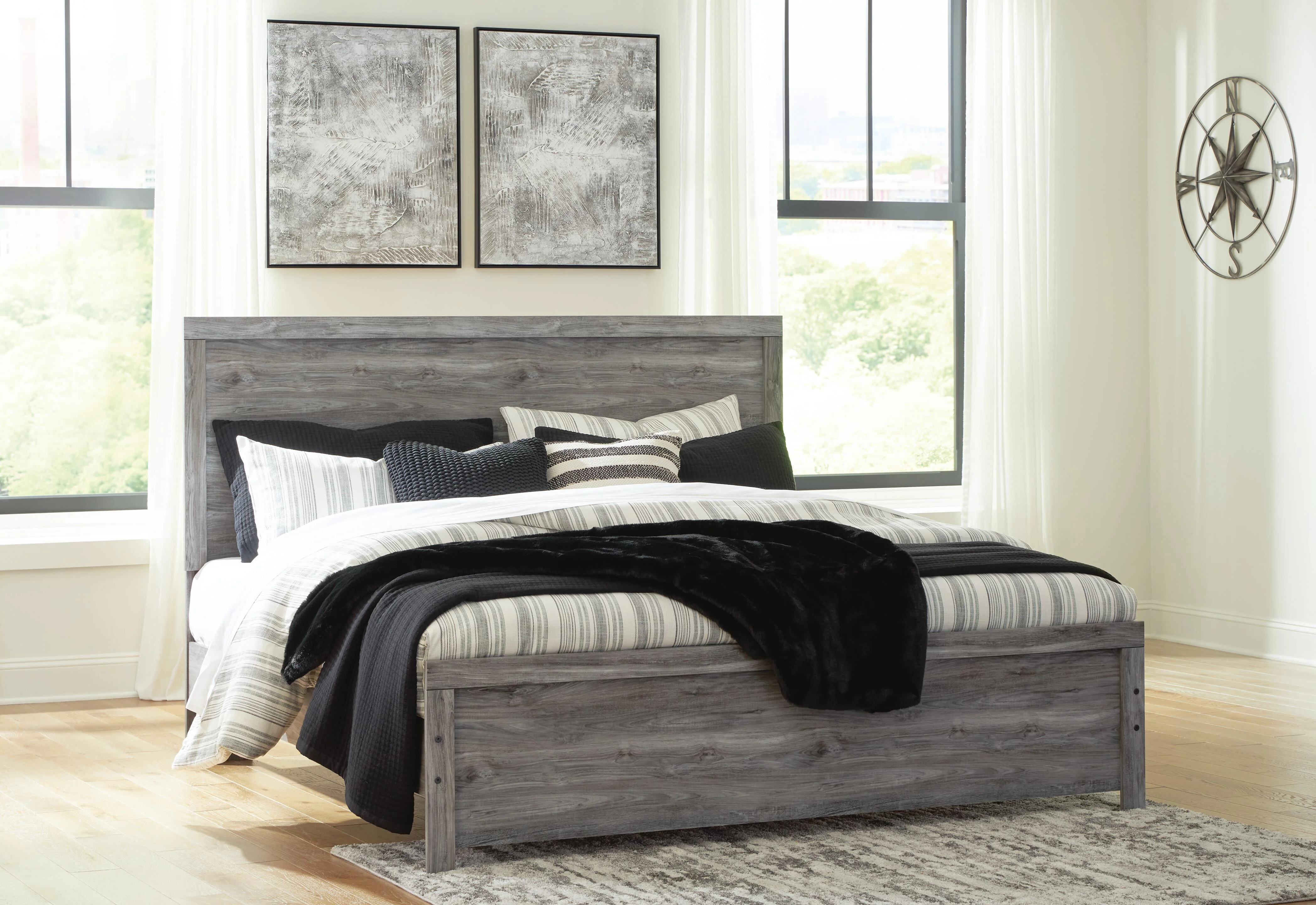 Bronyan Bedroom Set - Image 22